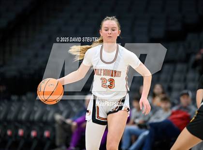 Thumbnail 2 in Whitney vs. Half Moon Bay (CIF State D4 Final) photogallery.