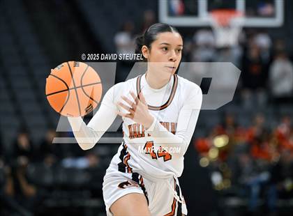 Thumbnail 2 in Whitney vs. Half Moon Bay (CIF State D4 Final) photogallery.