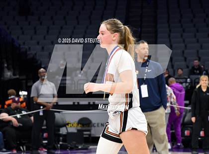 Thumbnail 2 in Whitney vs. Half Moon Bay (CIF State D4 Final) photogallery.