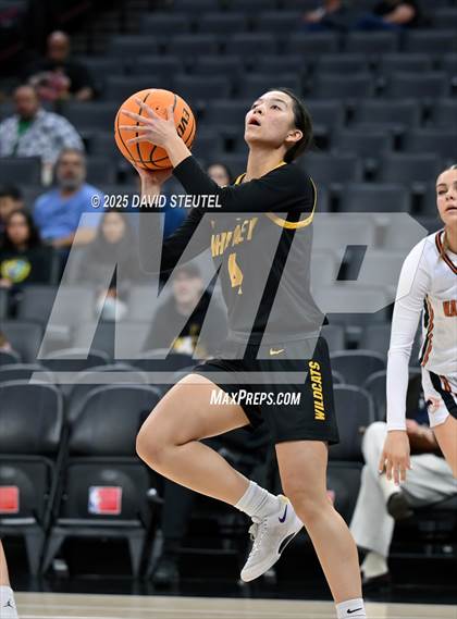 Thumbnail 1 in Whitney vs. Half Moon Bay (CIF State D4 Final) photogallery.