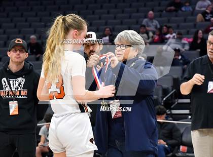 Thumbnail 1 in Whitney vs. Half Moon Bay (CIF State D4 Final) photogallery.