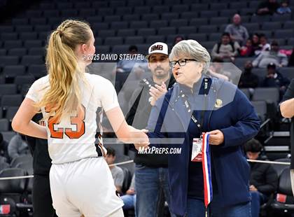 Thumbnail 3 in Whitney vs. Half Moon Bay (CIF State D4 Final) photogallery.