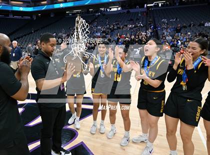 Thumbnail 2 in Whitney vs. Half Moon Bay (CIF State D4 Final) photogallery.