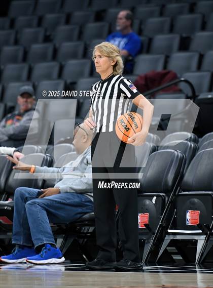 Thumbnail 3 in Whitney vs. Half Moon Bay (CIF State D4 Final) photogallery.