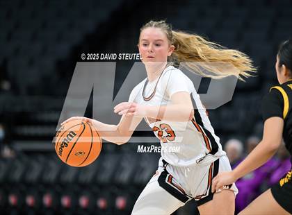 Thumbnail 3 in Whitney vs. Half Moon Bay (CIF State D4 Final) photogallery.