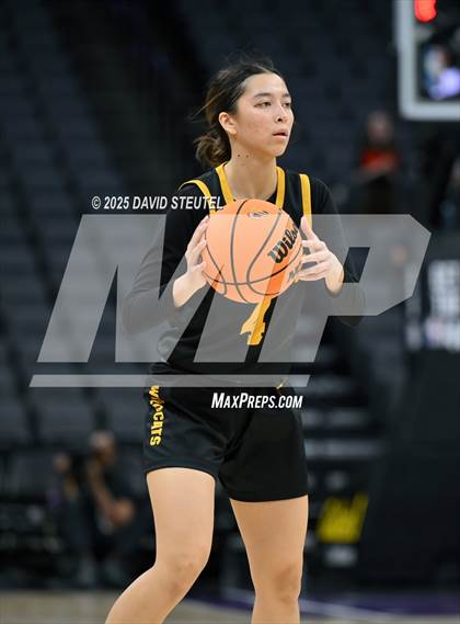 Thumbnail 2 in Whitney vs. Half Moon Bay (CIF State D4 Final) photogallery.