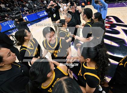 Thumbnail 2 in Whitney vs. Half Moon Bay (CIF State D4 Final) photogallery.