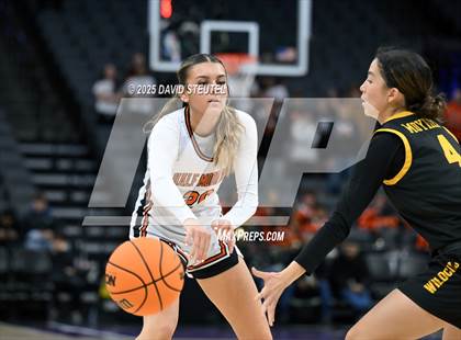 Thumbnail 1 in Whitney vs. Half Moon Bay (CIF State D4 Final) photogallery.