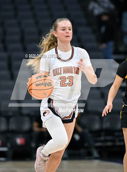 Thumbnail 1 in Whitney vs. Half Moon Bay (CIF State D4 Final) photogallery.