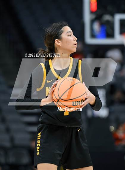 Thumbnail 3 in Whitney vs. Half Moon Bay (CIF State D4 Final) photogallery.