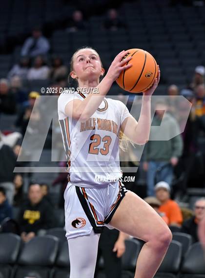 Thumbnail 3 in Whitney vs. Half Moon Bay (CIF State D4 Final) photogallery.