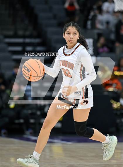 Thumbnail 1 in Whitney vs. Half Moon Bay (CIF State D4 Final) photogallery.