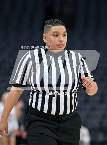 Thumbnail 2 in Whitney vs. Half Moon Bay (CIF State D4 Final) photogallery.