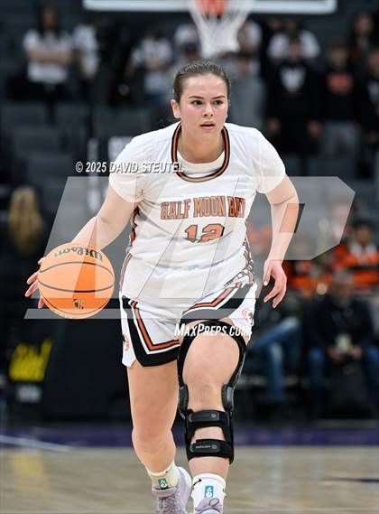 Thumbnail 1 in Whitney vs. Half Moon Bay (CIF State D4 Final) photogallery.