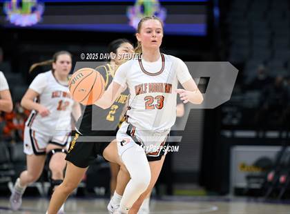 Thumbnail 1 in Whitney vs. Half Moon Bay (CIF State D4 Final) photogallery.