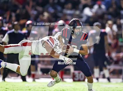 Thumbnail 3 in Buchanan @ San Joaquin Memorial photogallery.