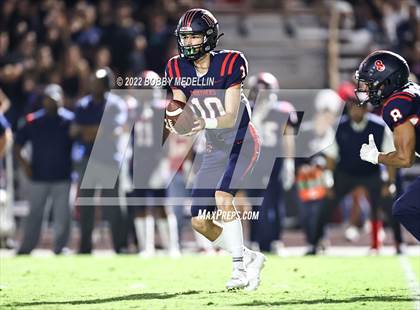 Thumbnail 3 in Buchanan @ San Joaquin Memorial photogallery.