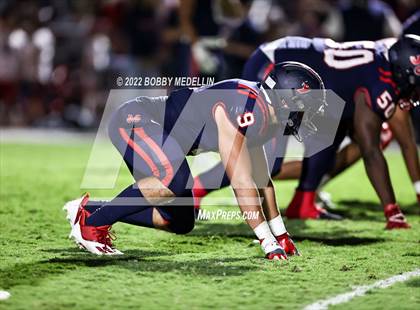 Thumbnail 1 in Buchanan @ San Joaquin Memorial photogallery.