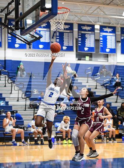Thumbnail 3 in Cy-Fair @ Cypress Creek photogallery.
