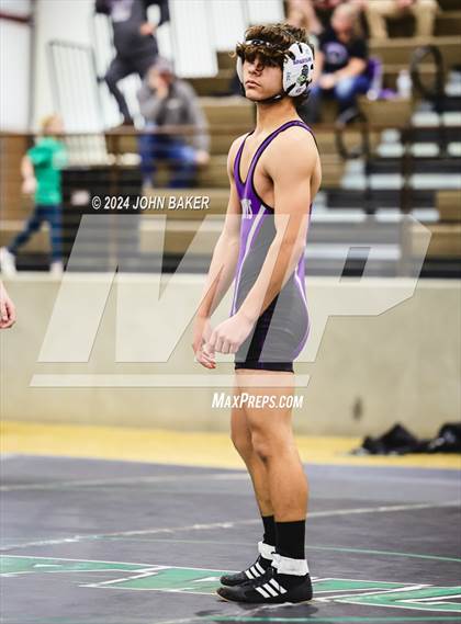 Thumbnail 1 in Lowry vs. Spring Creek (Northern 3A Duals) photogallery.