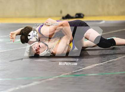 Thumbnail 1 in Lowry vs. Spring Creek (Northern 3A Duals) photogallery.
