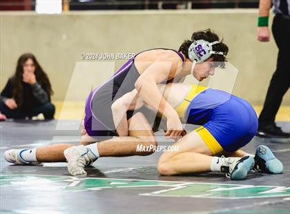Thumbnail 3 in Lowry vs. Spring Creek (Northern 3A Duals) photogallery.