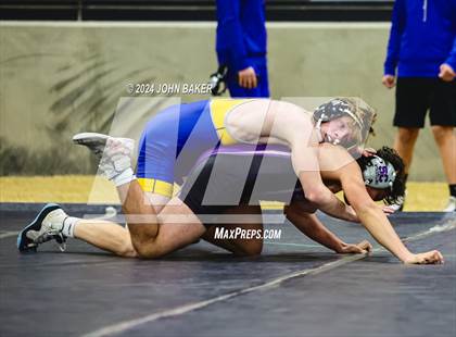 Thumbnail 1 in Lowry vs. Spring Creek (Northern 3A Duals) photogallery.