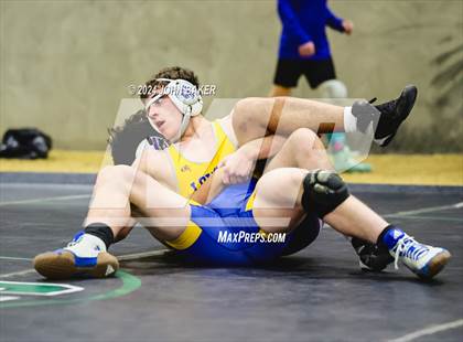 Thumbnail 1 in Lowry vs. Spring Creek (Northern 3A Duals) photogallery.