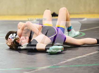 Thumbnail 2 in Lowry vs. Spring Creek (Northern 3A Duals) photogallery.