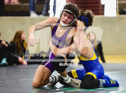 Thumbnail 1 in Lowry vs. Spring Creek (Northern 3A Duals) photogallery.