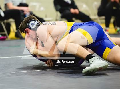 Thumbnail 3 in Lowry vs. Spring Creek (Northern 3A Duals) photogallery.