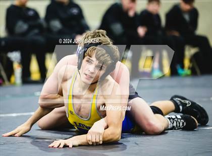Thumbnail 3 in Lowry vs. Spring Creek (Northern 3A Duals) photogallery.