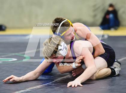 Thumbnail 3 in Lowry vs. Spring Creek (Northern 3A Duals) photogallery.