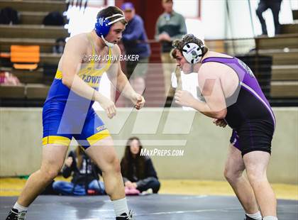 Thumbnail 2 in Lowry vs. Spring Creek (Northern 3A Duals) photogallery.