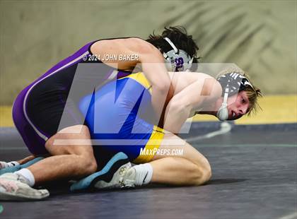 Thumbnail 1 in Lowry vs. Spring Creek (Northern 3A Duals) photogallery.