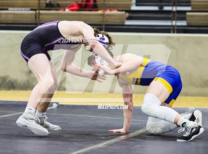 Thumbnail 2 in Lowry vs. Spring Creek (Northern 3A Duals) photogallery.