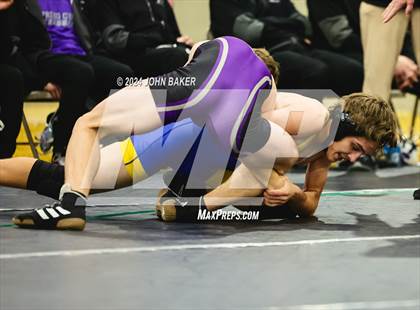 Thumbnail 1 in Lowry vs. Spring Creek (Northern 3A Duals) photogallery.