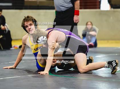 Thumbnail 1 in Lowry vs. Spring Creek (Northern 3A Duals) photogallery.