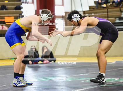 Thumbnail 3 in Lowry vs. Spring Creek (Northern 3A Duals) photogallery.