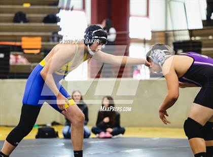 Thumbnail 3 in Lowry vs. Spring Creek (Northern 3A Duals) photogallery.