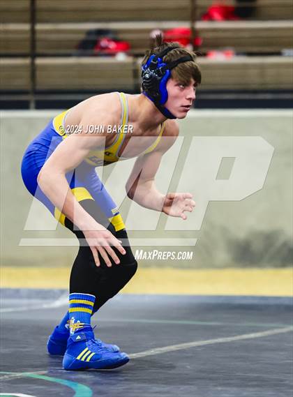 Thumbnail 3 in Lowry vs. Spring Creek (Northern 3A Duals) photogallery.