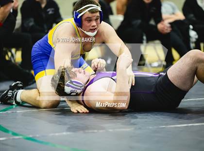Thumbnail 1 in Lowry vs. Spring Creek (Northern 3A Duals) photogallery.