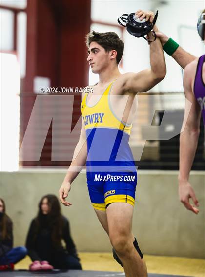 Thumbnail 1 in Lowry vs. Spring Creek (Northern 3A Duals) photogallery.