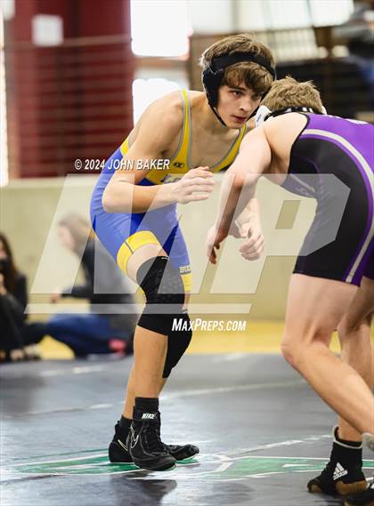 Thumbnail 3 in Lowry vs. Spring Creek (Northern 3A Duals) photogallery.