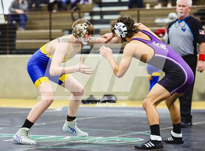 Thumbnail 1 in Lowry vs. Spring Creek (Northern 3A Duals) photogallery.