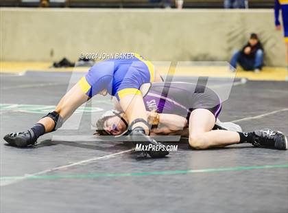 Thumbnail 3 in Lowry vs. Spring Creek (Northern 3A Duals) photogallery.