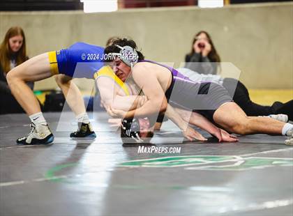 Thumbnail 1 in Lowry vs. Spring Creek (Northern 3A Duals) photogallery.