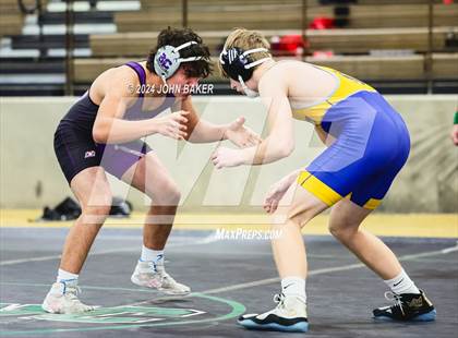 Thumbnail 3 in Lowry vs. Spring Creek (Northern 3A Duals) photogallery.