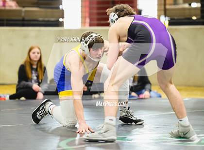 Thumbnail 1 in Lowry vs. Spring Creek (Northern 3A Duals) photogallery.