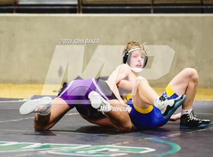 Thumbnail 3 in Lowry vs. Spring Creek (Northern 3A Duals) photogallery.